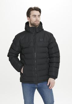 Rückansicht von Whistler CARSENO Outdoorjacke Herren 1001 Black