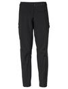 VAUDE Women's All Year Moab Pants Funktionshose Damen - black