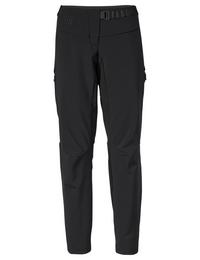 VAUDE Women's All Year Moab Pants Funktionshose Damen - black