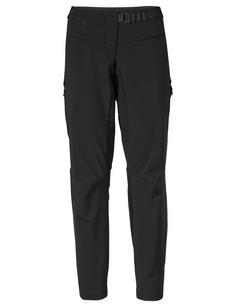 VAUDE Women's All Year Moab Pants Funktionshose Damen black