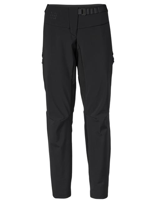 VAUDE Women's All Year Moab Pants Funktionshose Damen