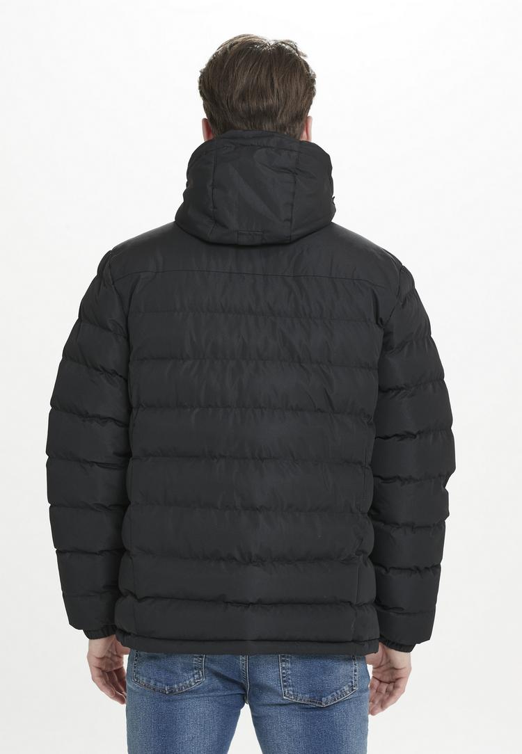 Whistler Whistler CARSENO Outdoorjacke Herren - 1001 Black - 2 | SportScheck