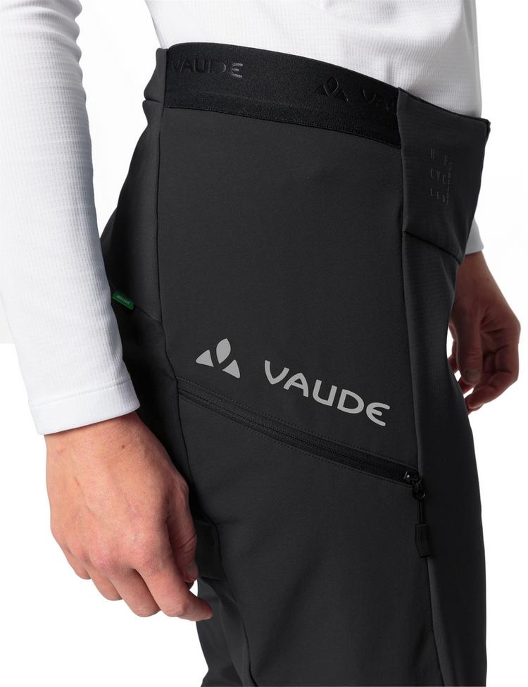 VAUDE VAUDE Women's All Year Moab Pants Funktionshose Damen - black - 1 | SportScheck