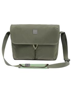 VAUDE Coreway Shoulderbag 13 Umhängetasche khaki