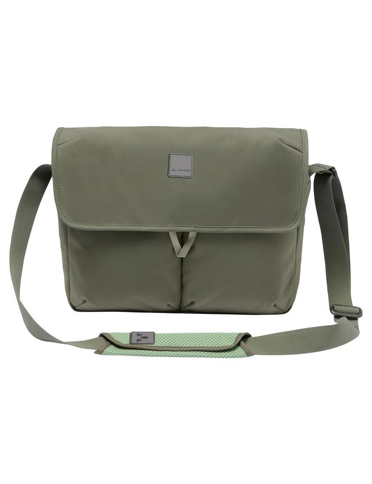 VAUDE VAUDE Coreway Shoulderbag 13 Umh&auml;ngetasche - khaki - 0 | SportScheck