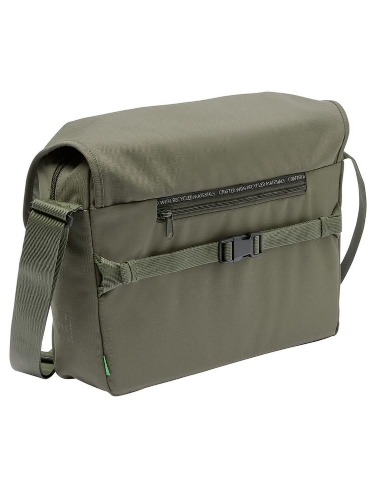 VAUDE VAUDE Coreway Shoulderbag 13 Umh&auml;ngetasche - khaki - 0 | SportScheck