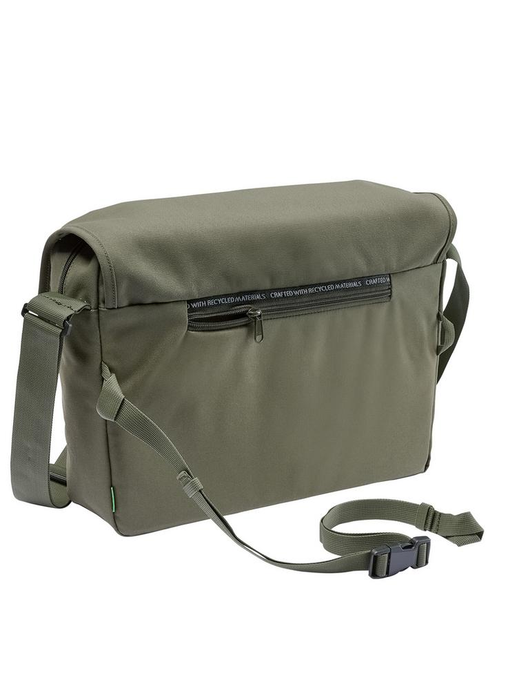 VAUDE VAUDE Coreway Shoulderbag 13 Umh&auml;ngetasche - khaki - 3 | SportScheck