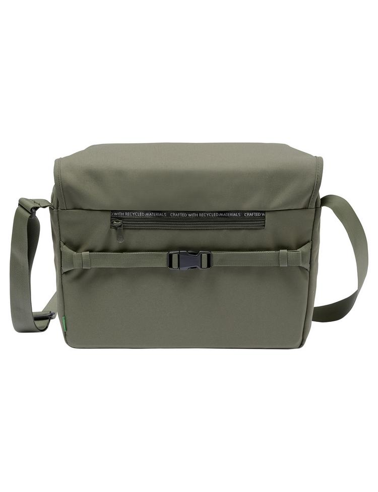 VAUDE VAUDE Coreway Shoulderbag 13 Umh&auml;ngetasche - khaki - 6 | SportScheck