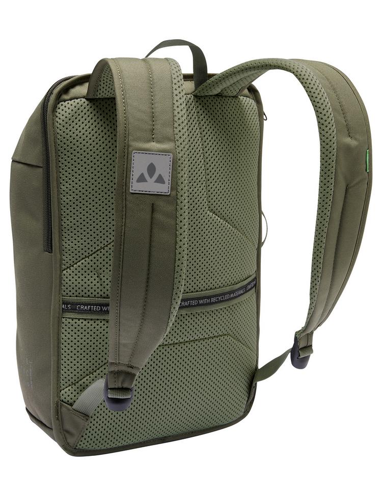VAUDE VAUDE Coreway Backpack 10 Daypack - khaki - 0 | SportScheck