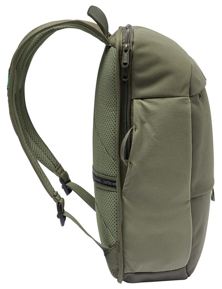 VAUDE VAUDE Coreway Backpack 10 Daypack - khaki - 0 | SportScheck