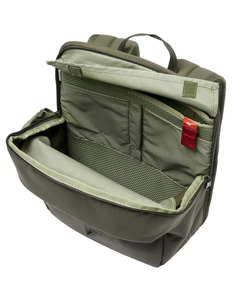 VAUDE VAUDE Coreway Backpack 10 Daypack - khaki - 0 | SportScheck