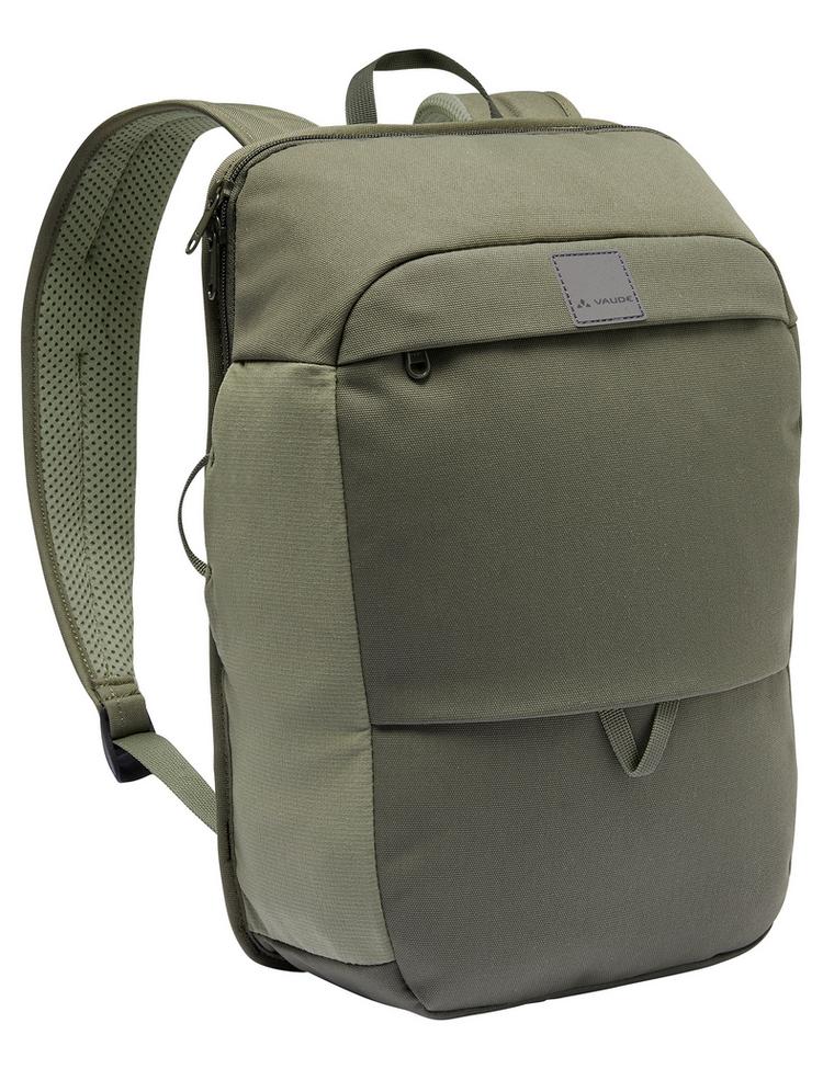VAUDE VAUDE Coreway Backpack 10 Daypack - khaki - 1 | SportScheck