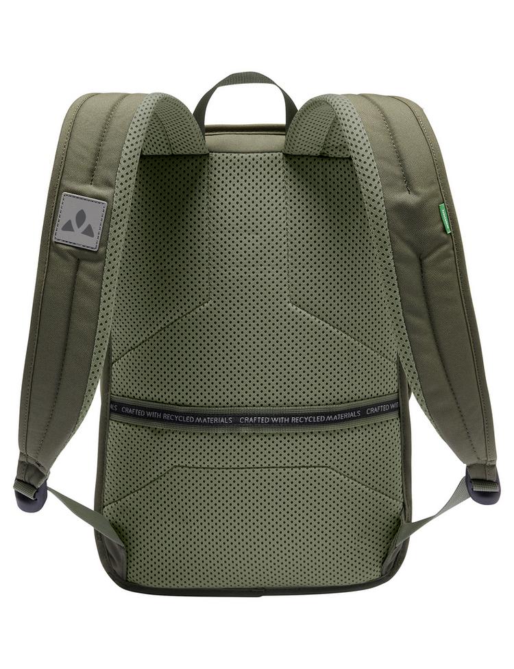 VAUDE VAUDE Coreway Backpack 10 Daypack - khaki - 6 | SportScheck