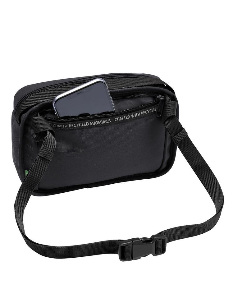 VAUDE VAUDE Coreway Minibag 3 Umh&auml;ngetasche - black - 3 | SportScheck