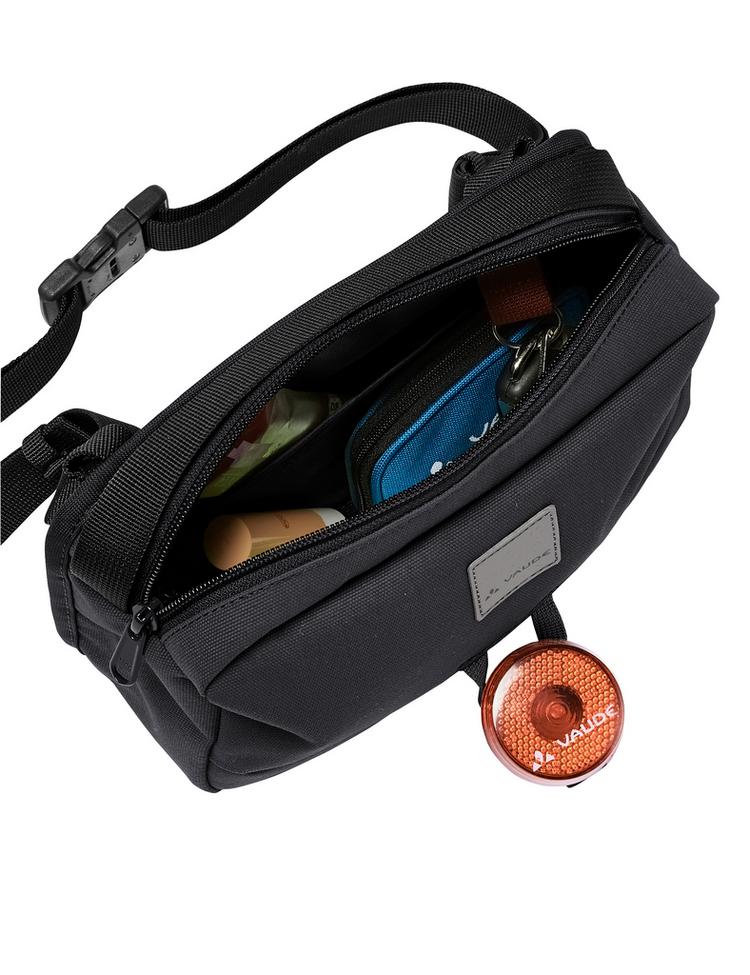 VAUDE VAUDE Coreway Minibag 3 Umh&auml;ngetasche - black - 5 | SportScheck