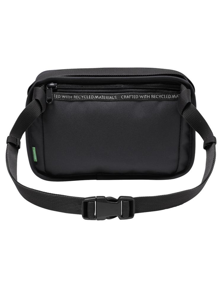 VAUDE VAUDE Coreway Minibag 3 Umh&auml;ngetasche - black - 6 | SportScheck