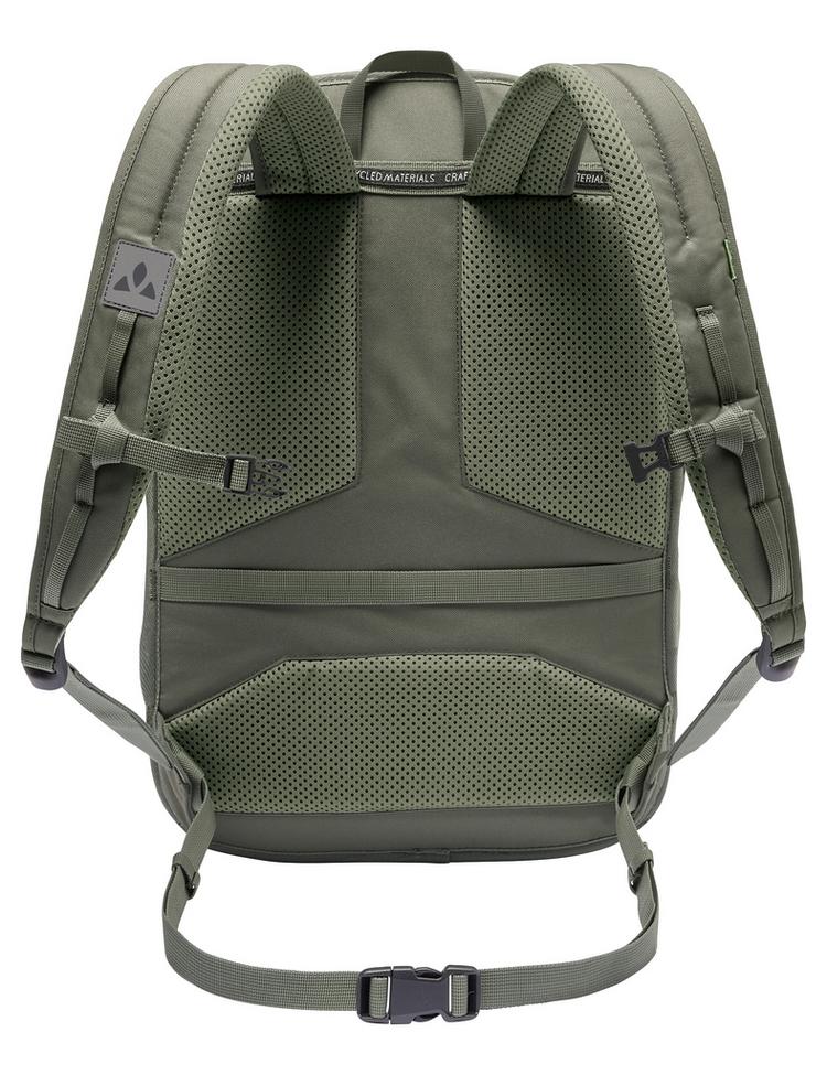 VAUDE VAUDE Coreway Backpack 23 Daypack - khaki - 6 | SportScheck