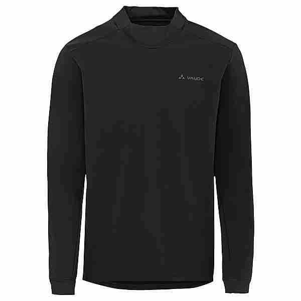 VAUDE Men's All Year Moab Sweater Sweatshirt Herren black