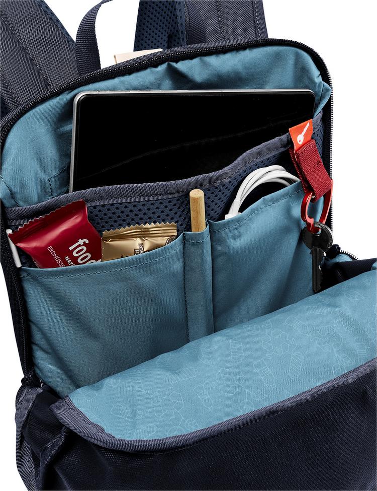 VAUDE VAUDE Coreway Backpack 10 Daypack - eclipse - 2 | SportScheck