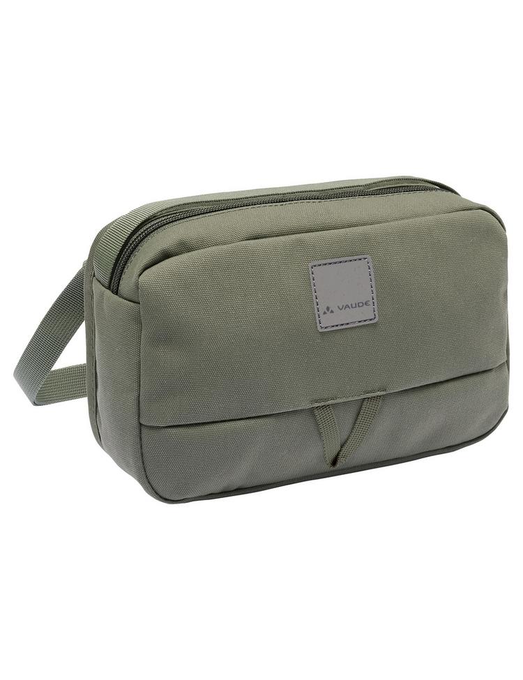 VAUDE VAUDE Coreway Minibag 3 Umh&auml;ngetasche - khaki - 1 | SportScheck