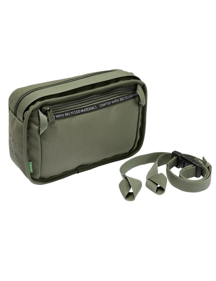 VAUDE VAUDE Coreway Minibag 3 Umh&auml;ngetasche - khaki - 2 | SportScheck