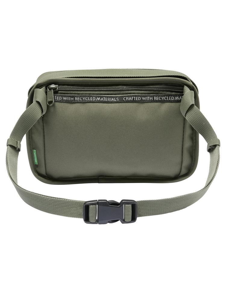 VAUDE VAUDE Coreway Minibag 3 Umh&auml;ngetasche - khaki - 6 | SportScheck