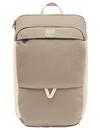 VAUDE Coreway Backpack 10 Daypack - linen