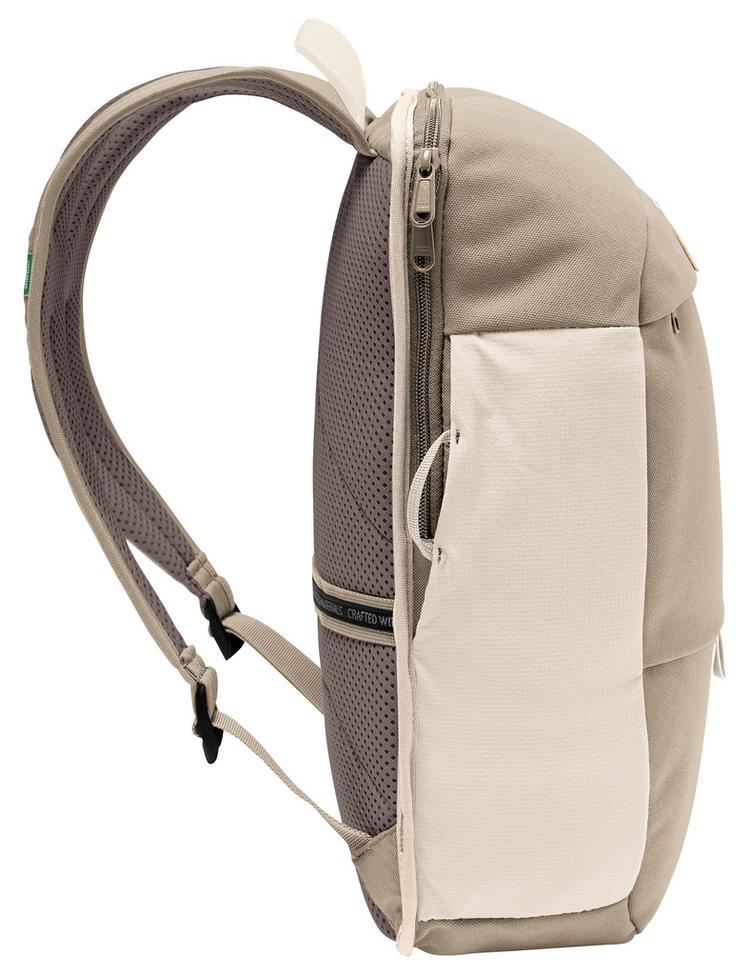 VAUDE VAUDE Coreway Backpack 10 Daypack - linen - 0 | SportScheck