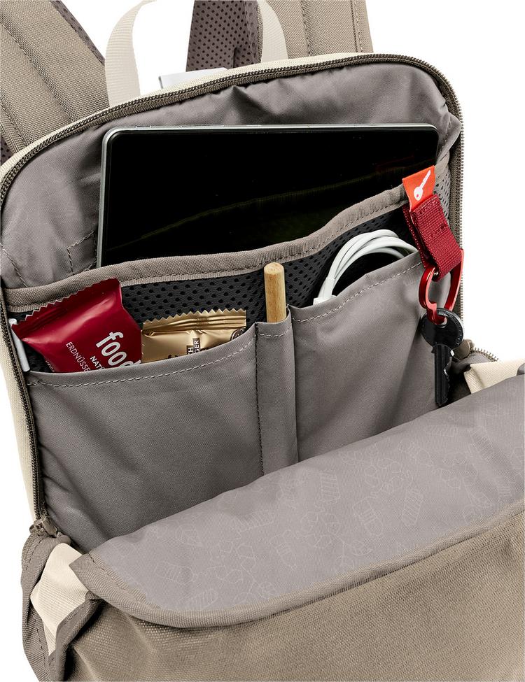 VAUDE VAUDE Coreway Backpack 10 Daypack - linen - 2 | SportScheck