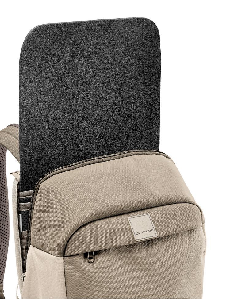 VAUDE VAUDE Coreway Backpack 10 Daypack - linen - 3 | SportScheck