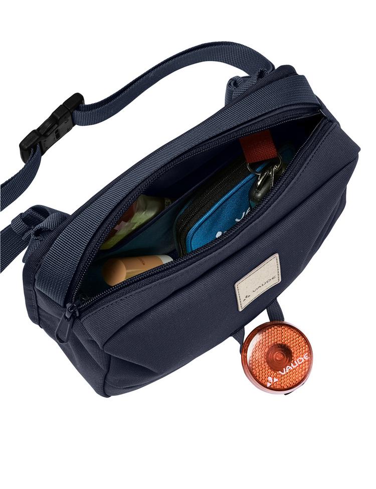 VAUDE VAUDE Coreway Minibag 3 Umh&auml;ngetasche - eclipse - 5 | SportScheck