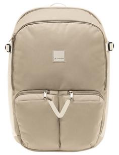 VAUDE Rucksack Coreway Backpack 23 Daypack linen