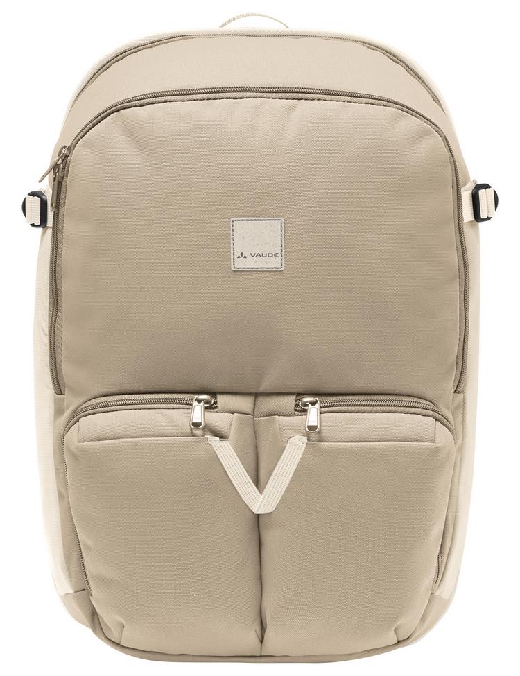 VAUDE VAUDE Coreway Backpack 23 Daypack - linen - 0 | SportScheck