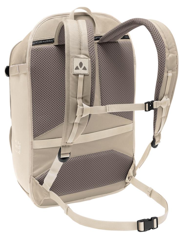 VAUDE VAUDE Coreway Backpack 23 Daypack - linen - 0 | SportScheck