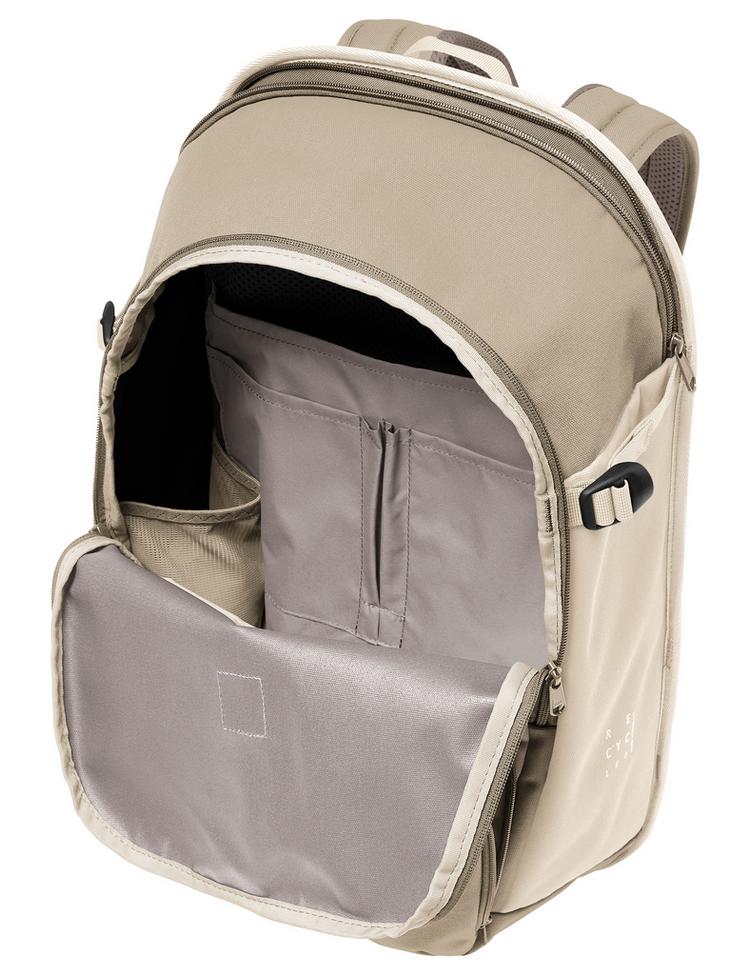 VAUDE VAUDE Coreway Backpack 23 Daypack - linen - 0 | SportScheck