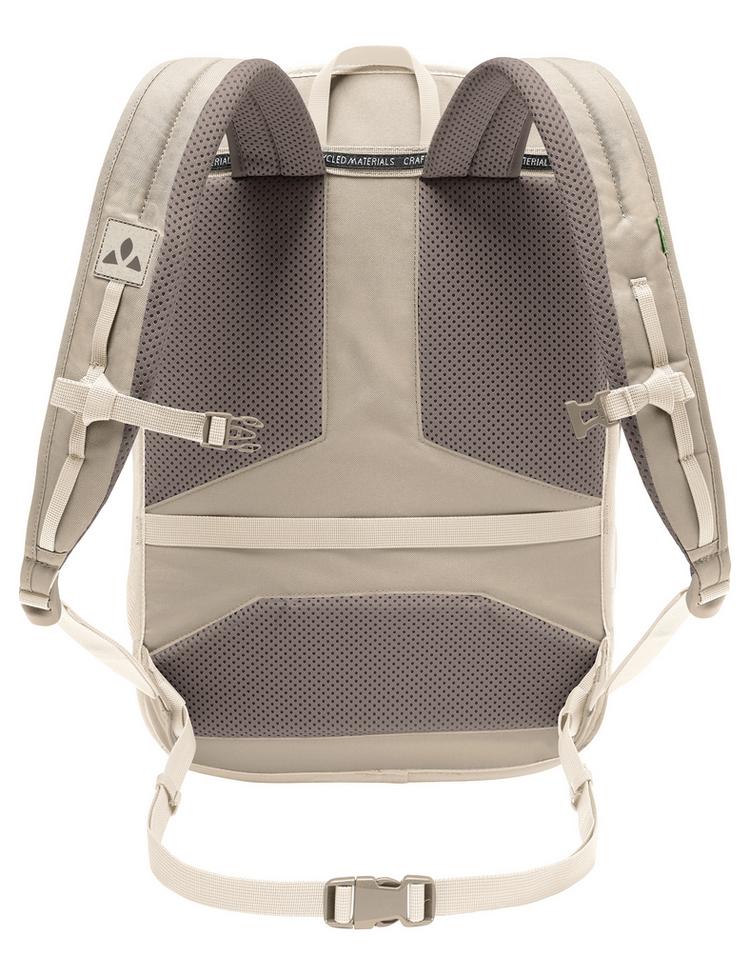 VAUDE VAUDE Coreway Backpack 23 Daypack - linen - 6 | SportScheck