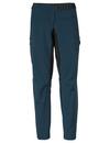 VAUDE Women's All Year Moab Pants Funktionshose Damen - dark sea