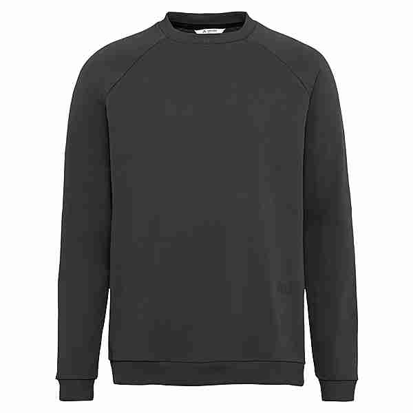 VAUDE Men's Mineo Pullover III Sweatshirt Herren phantom black