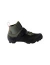 VAUDE Kuro Mid STX Wanderschuhe - black