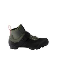 VAUDE Kuro Mid STX Wanderschuhe - black