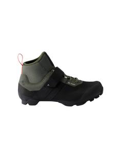 VAUDE Kuro Mid STX Wanderschuhe black