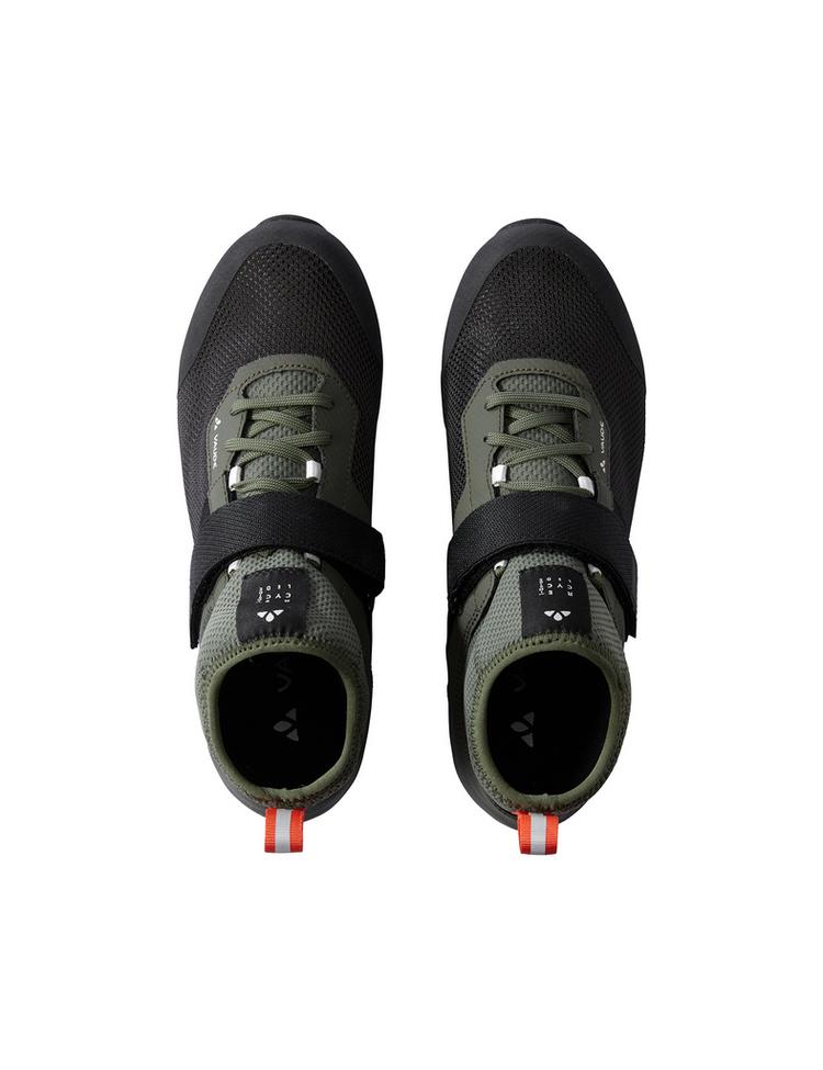 VAUDE VAUDE Kuro Mid STX Wanderschuhe - black - 0 | SportScheck