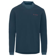 VAUDE Men's All Year Moab Sweater Sweatshirt Herren dark sea