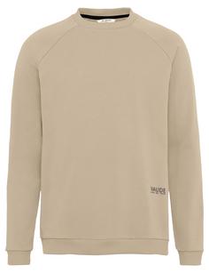 VAUDE Men's Mineo Pullover III Sweatshirt Herren linen