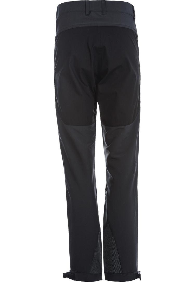 Whistler Whistler Anissy Softshellhose Damen - 1051 Asphalt - 0 | SportScheck