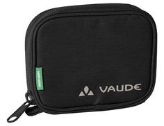 VAUDE Wallet S Bauchtasche black