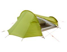 VAUDE Arco 1-2P Kuppelzelt mossy green