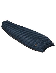 VAUDE Seealp 300 DWN Daunenschlafsack dark sea