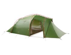 VAUDE Mark XT 4P Familienzelt green