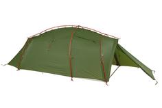 VAUDE Mark XT 3P Familienzelt green